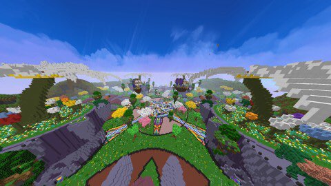 SyleriaFR's tweet photo. 🔱 Bonjour / Bonsoir 🔱

➡️ Voici le spawn fait par MisterBou ! ⬅️

✏️L’équipe du Staff✏️ https://t.co/m4ree9R9d5