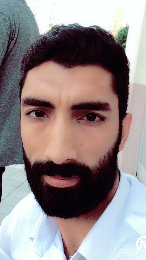 O şimdi asker