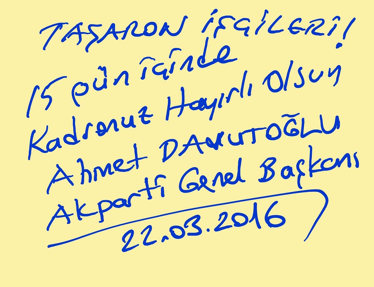 sedat_tugan's tweet photo. #kandırıldık https://t.co/GzRuVB1vkf