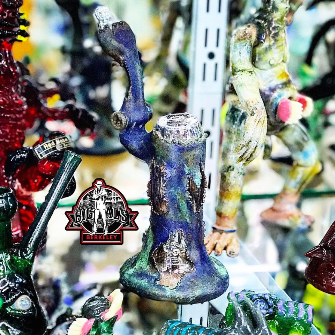 BigAlsSmoke's tweet photo. Best of the Bay!
https://t.co/McWXeZhXiF
Open Daily 10am-9pm #Berkeley, CA
#boro #borocon #borobook #boroforsale #glassforsale #glasssale https://t.co/ttB8E0QZAs