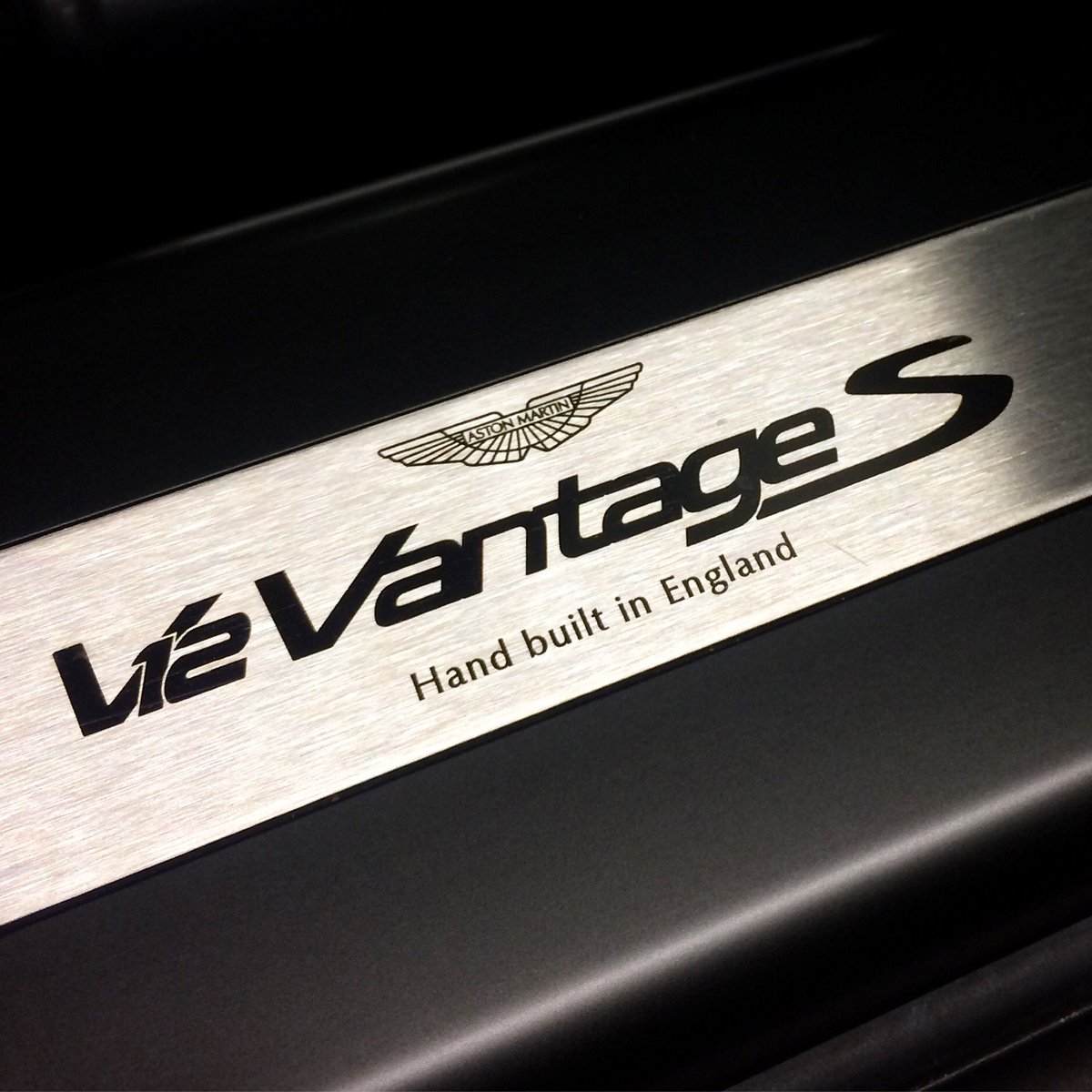 OrrellAutoDet's tweet image. #England #Astonmartin #VantageS #supercar #detailing #detail #wigan 🇬🇧