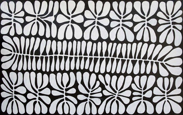 Fadhlaoui2's tweet photo. Bib Necklace by #EmilyMiranda #HenriMatisse-la-chapelle-du-rosaire-de-#vence-petit-format #MitjiliNapurrula, Aboriginal artist2 https://t.co/KxOs2BvaXP