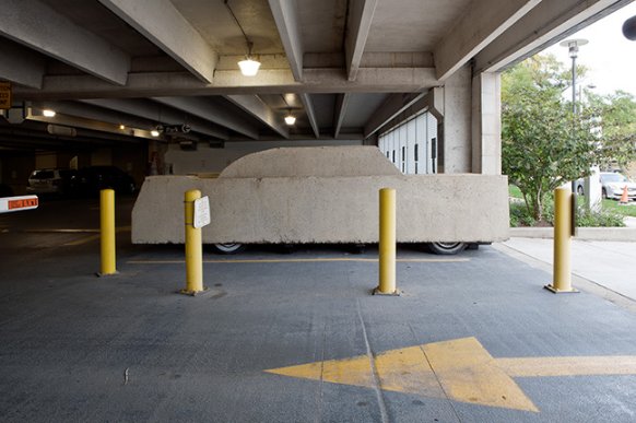 MuseumCampusS's tweet image. The Vostell Concrete exhibit is ending tomorrow! Visit the Smart Museum and enjoy this wonderful exhibition! ow.ly/i2MZ30cjsL8