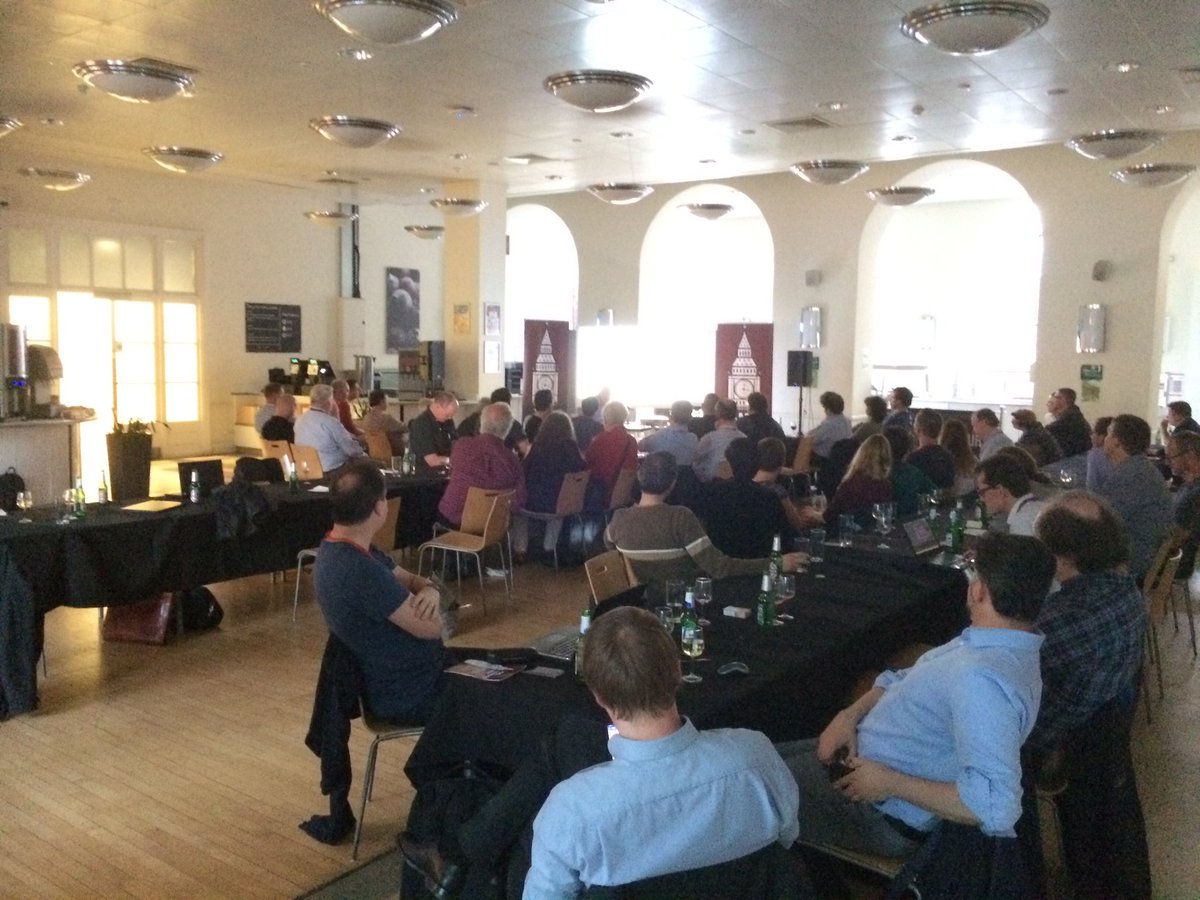 XML London DemoJam. #xmllondon