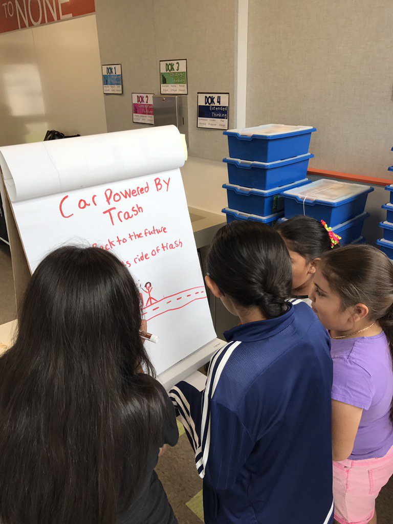 TransformERHS's tweet image. Sketching their prototypes and finding solutions to address climate change. #buildingrobots
