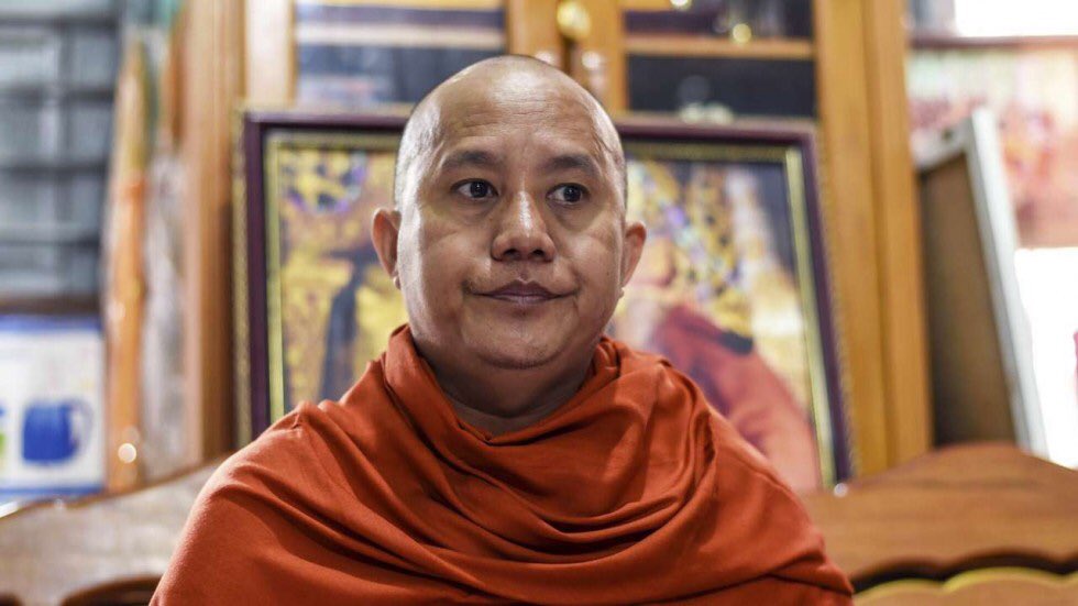 CrazyEarthLover's tweet photo. @Mikel_Jollett Not only white but also religious and fascists , sexists ;  #AshinWirathu  #DamonSmith #EricHarris and  #DylanKlebold #JamesHJackson https://t.co/dmYQmC87Km