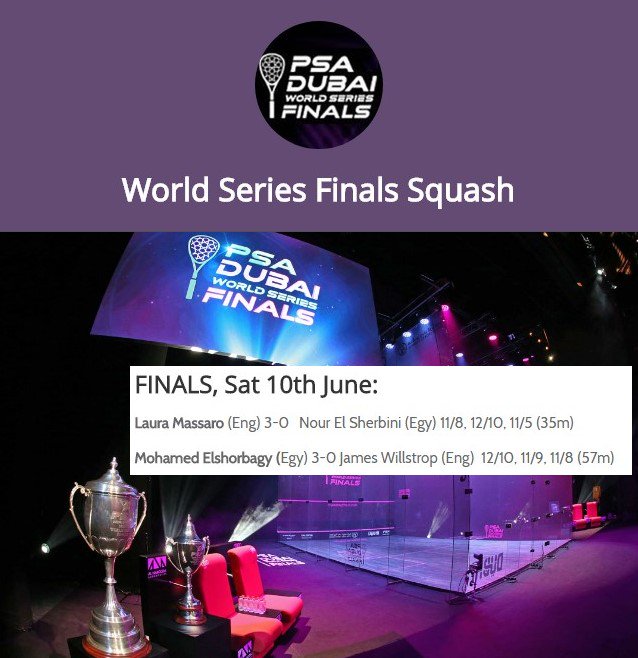 Squash Site tweet media