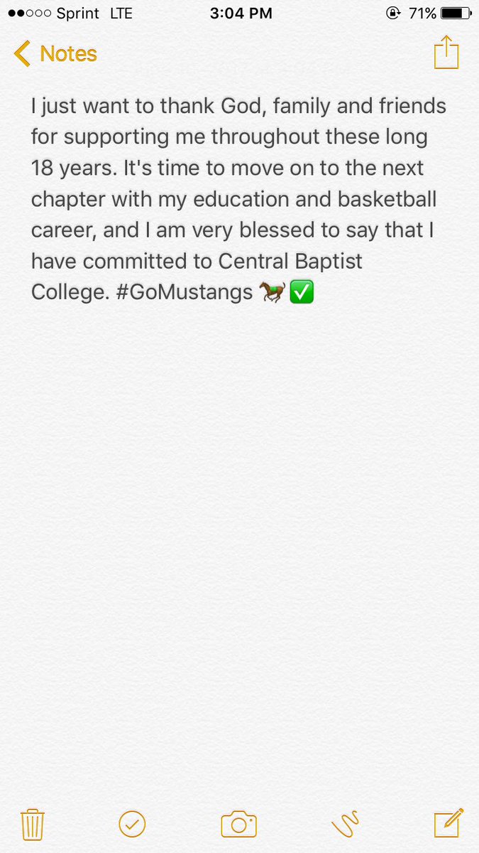 DariusTate's tweet photo. 🐎✅ https://t.co/Mj3floPolE