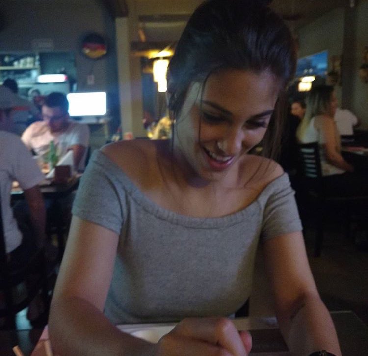 manuWTMS's tweet photo. Meal with T and A but A didn't want a photo https://t.co/8UAVuGLpwQ