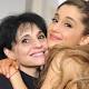Ariana Grande Adorably Wishes Mom Joan a Happy Birthday During Concert in France -- Watch! -  