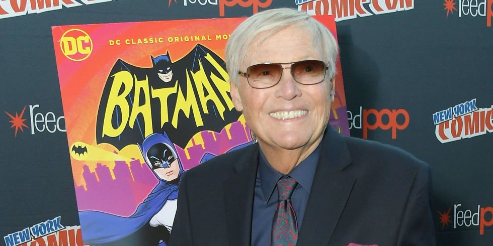 KwingReviews's tweet photo. #AdamWest has passed away today at 88. He gave us many laughs, thrills &amp; joy as the Bright Knight. He made Batman a global Icon RIP Adam 😢 https://t.co/fbLQ9Txbq6