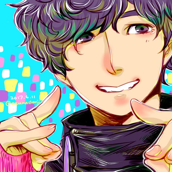 パラドのtwitterイラスト検索結果