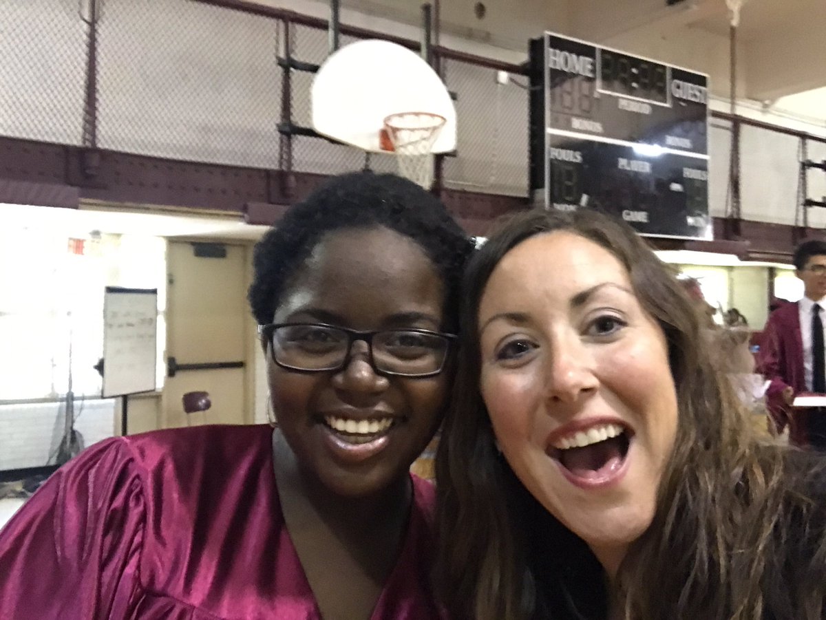 MsBerd's tweet photo. So proud of the Class of 2017! Now, go conquer the world. @LMSAEagles @LMSA_2017 https://t.co/wqjv1fCnpd