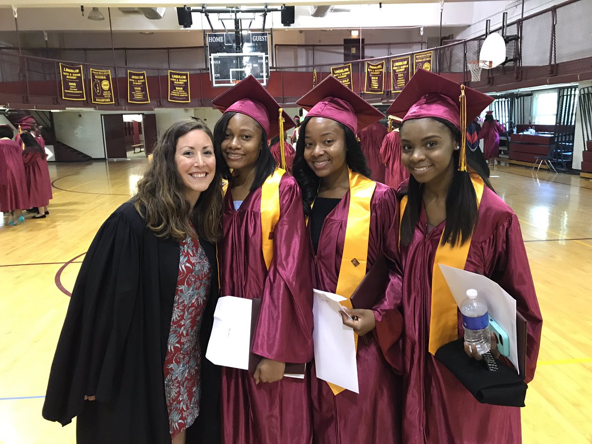 MsBerd's tweet photo. So proud of the Class of 2017! Now, go conquer the world. @LMSAEagles @LMSA_2017 https://t.co/wqjv1fCnpd