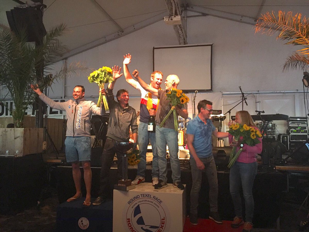 Mischa, Eduard en Willem gefeliciteerd!

roundtexel.com/results-round-…