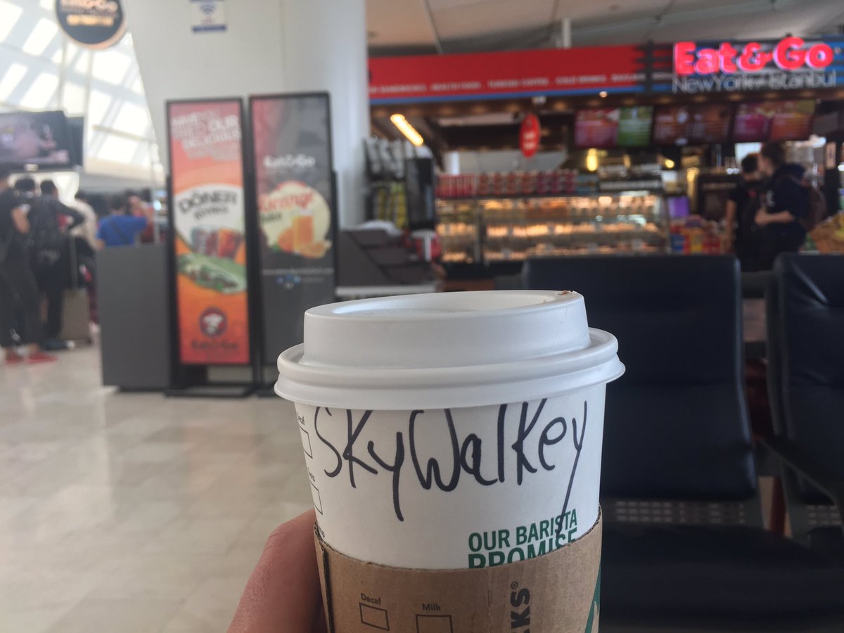 Samuel Smith tweet media