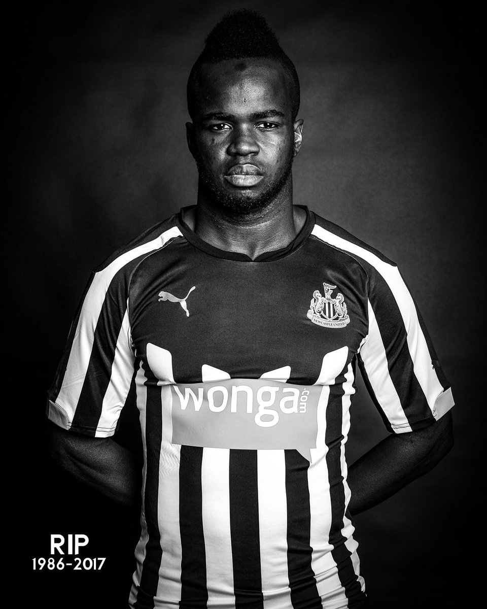 kaxharel's tweet photo. Les Éléphants #CIV aurait pu se battre pour rendre hommage à Tioté. #CIVGUI #RipCheickTiote https://t.co/WKfrkzuBEa