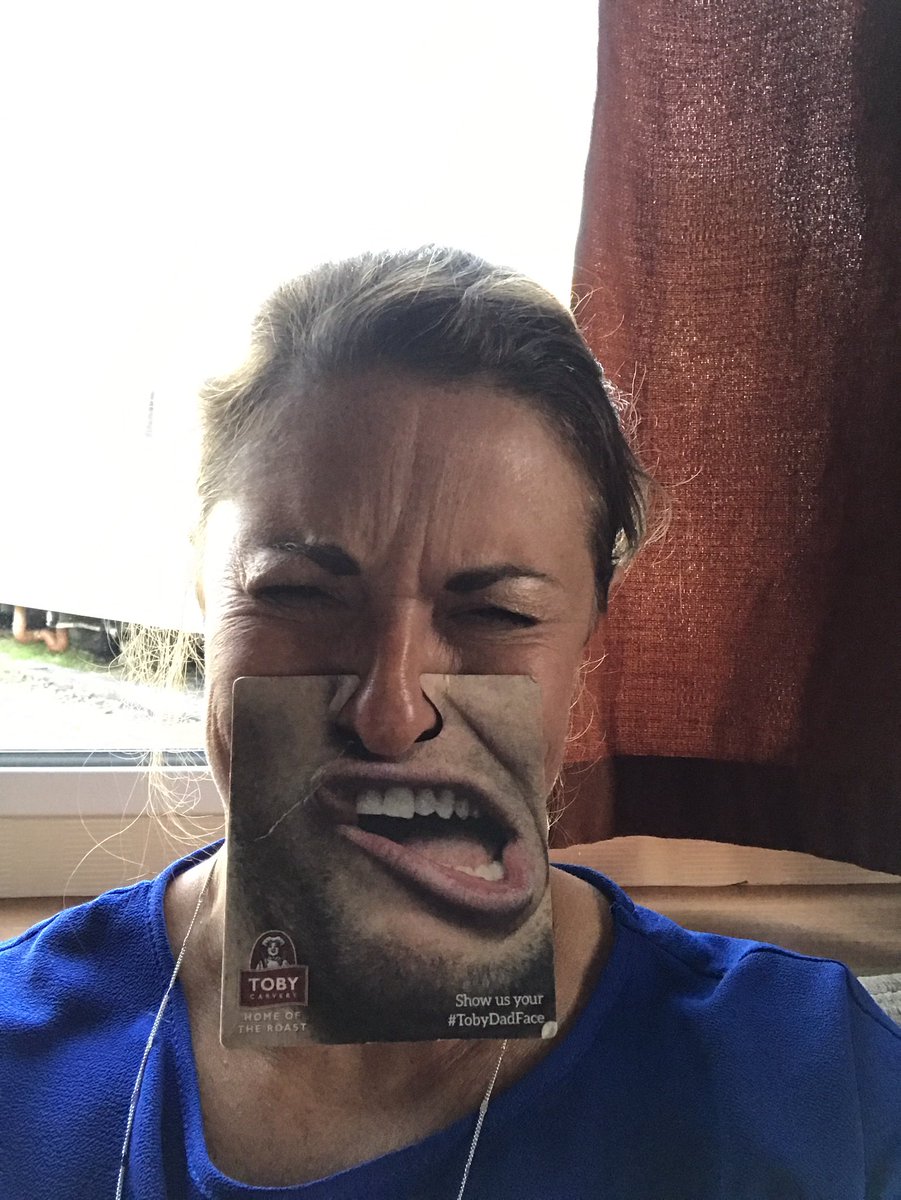 d11wnyr's tweet photo. #tobyDadFace argggghhhhhh!!!!! https://t.co/9lAD0aCJsO
