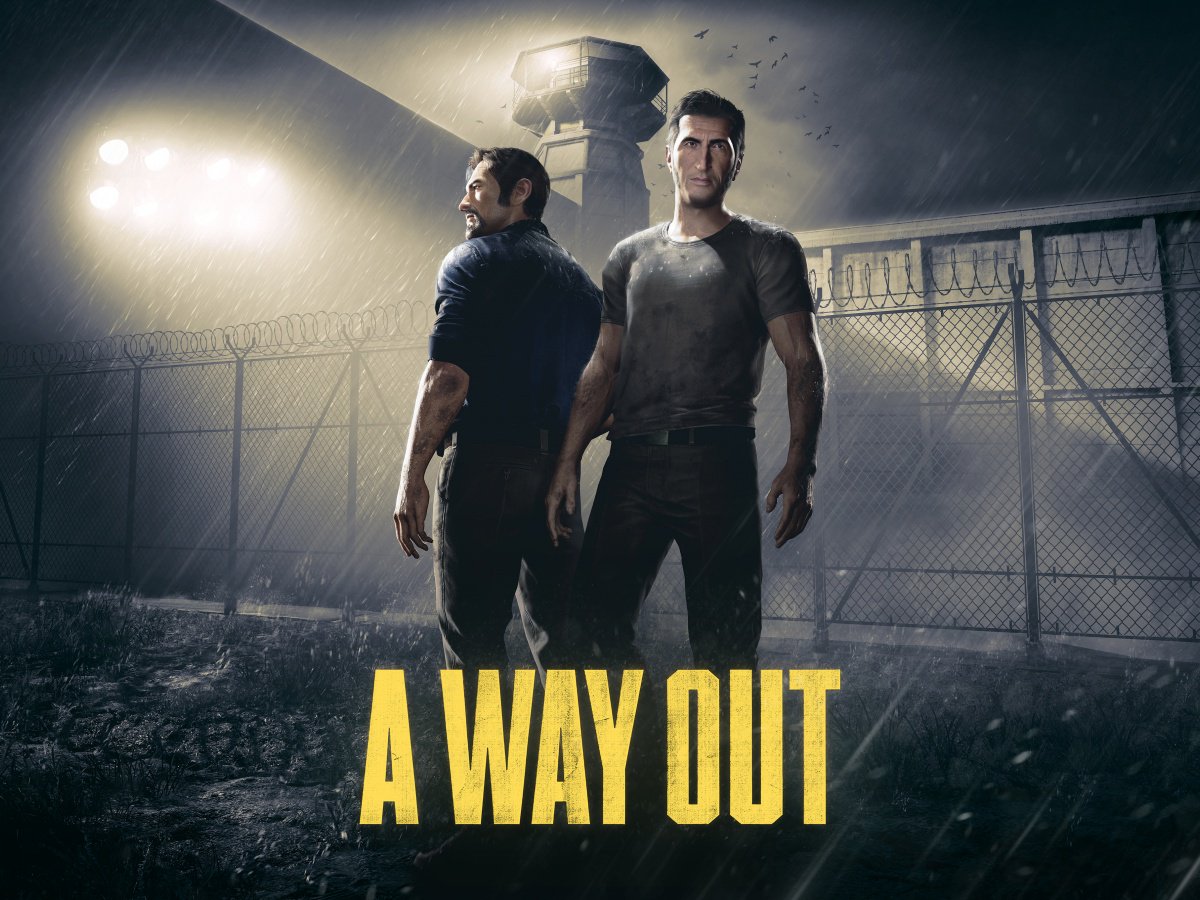 A Way out game