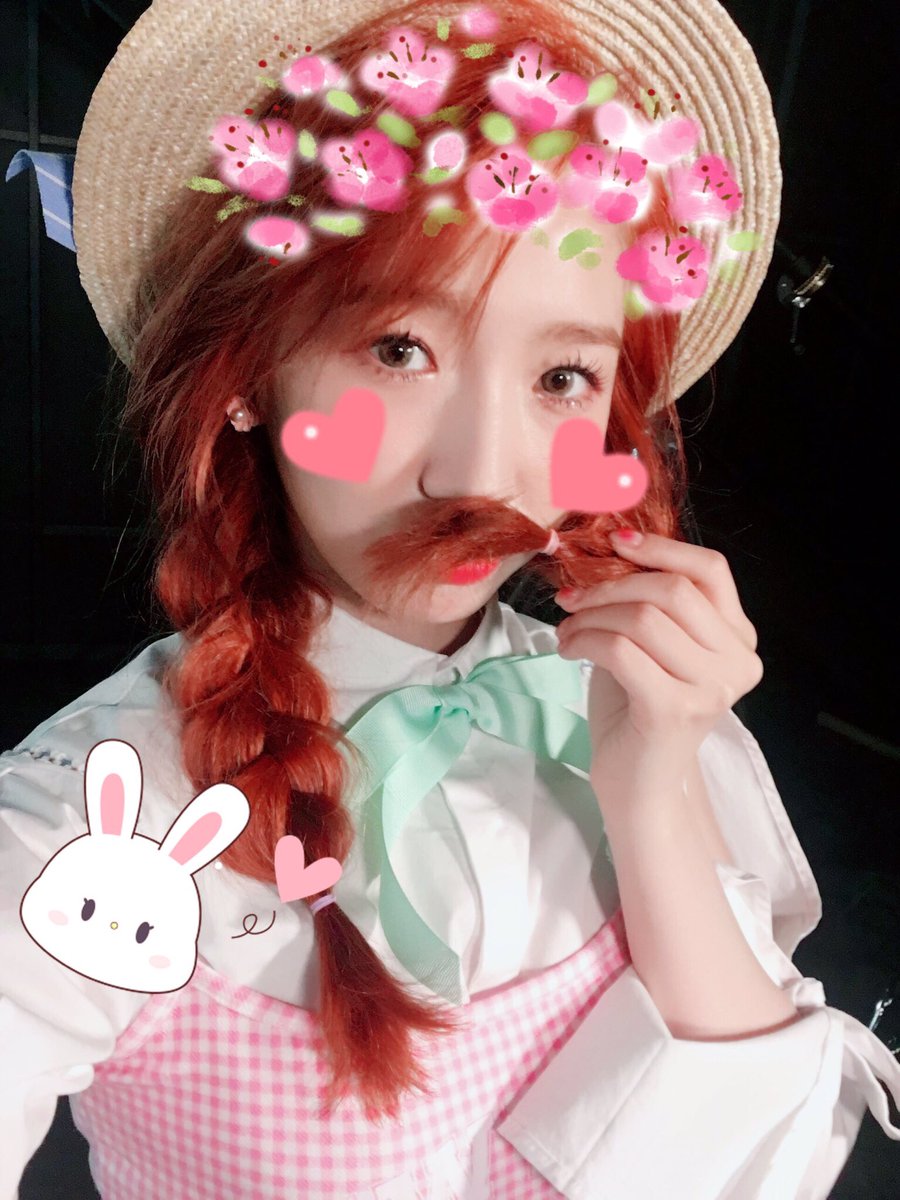 mochisgg's tweet photo. wjsn ♡ meiqi https://t.co/GiQmZRUNTT