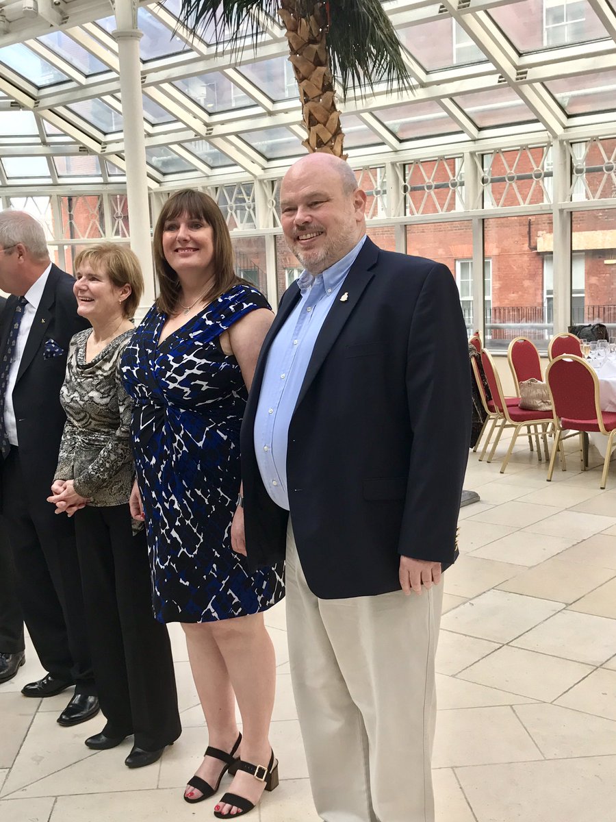KentishSabreurs's tweet photo. A great evening at the agm for the #confrerie https://t.co/Ipytl44p4B