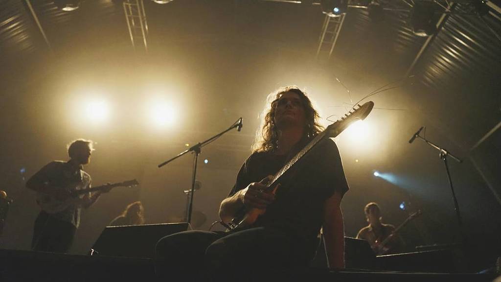 NunoDiogo1's tweet photo. King Fuckin Gizzard ❤️ #nosprimaverasound #shifterpt #eyem #igers #igersportugal #musicphotography #concertphotogr… https://t.co/r5RWZEyPzQ https://t.co/tSXCKDm1Ic
