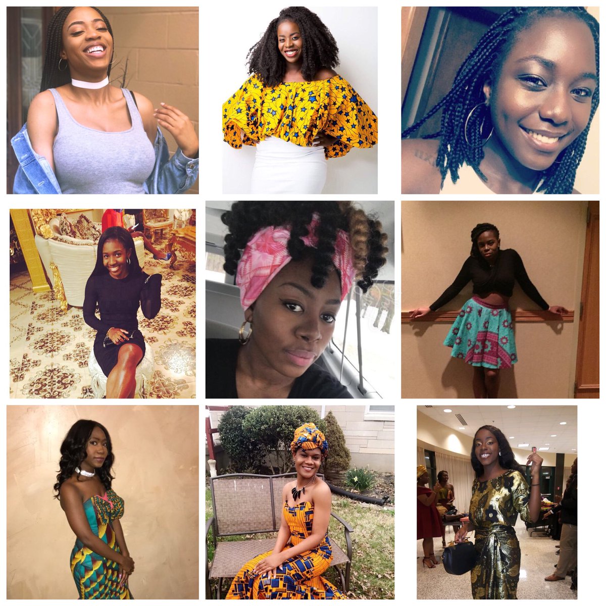MASOCon19's tweet photo. MASO is more than just our yearly conference. ASA Reps  will be representing various states in the Midwest. Stay Tuned 😃😉#MelaninQueens https://t.co/ti1M8A7lz5