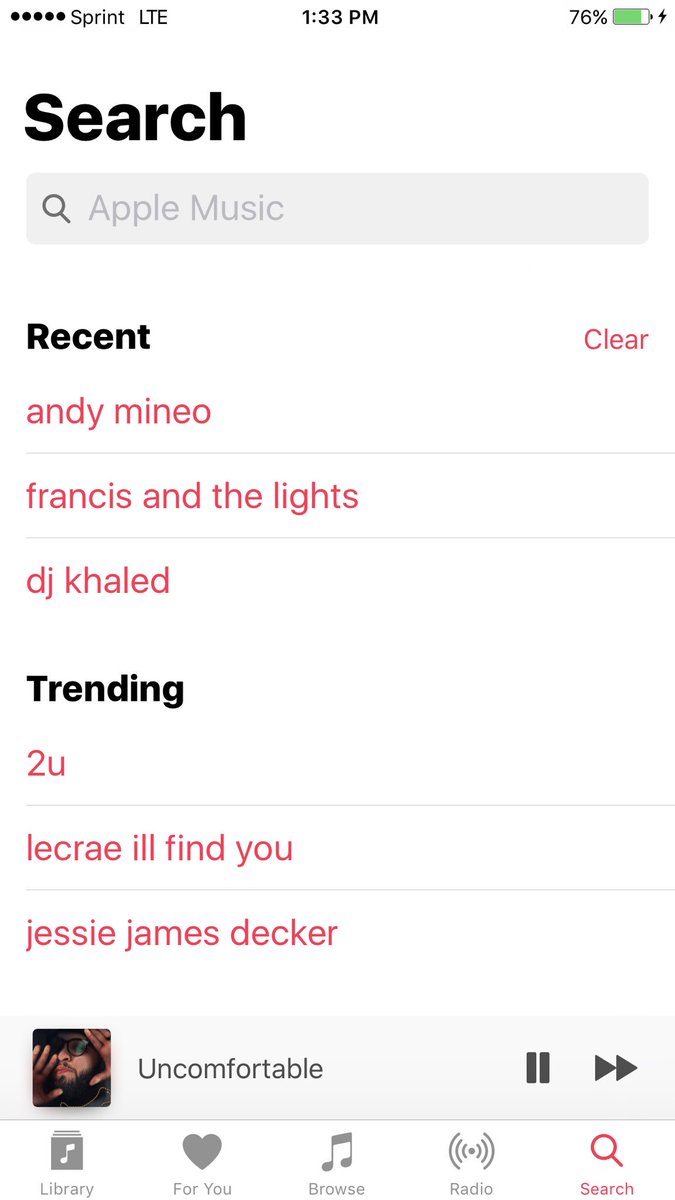 116_guy's tweet image. Look what's trending! 👀👀 @lecrae @reachrecords