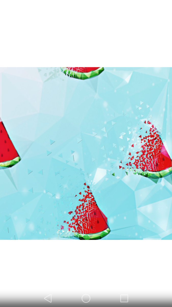 MissMustasha's tweet photo. Some fruity fun
#Graphics #Art #Watermelon #Pixels #Polygon https://t.co/oT84XBLY7S