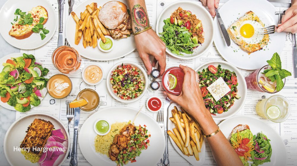 Michelin- and James <a href="/BeardFoundation/">James Beard Foundation</a>-level recipes, designed for the home chef nyti.ms/2sjFBw5