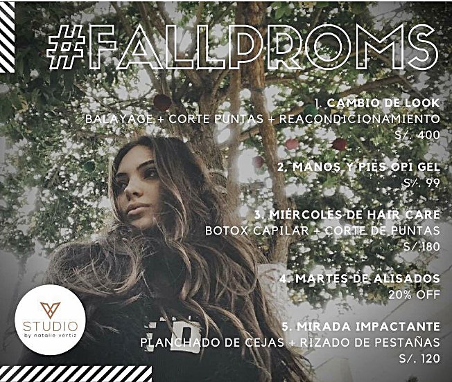 VStudioOficial's tweet photo. #FALLPROMS ¡Aprovecha las ofertas por el mes de junio!😍
Válidas para cualquier largo y hasta el 30 de este mes👌🏻👑 https://t.co/d3ip44YY4M