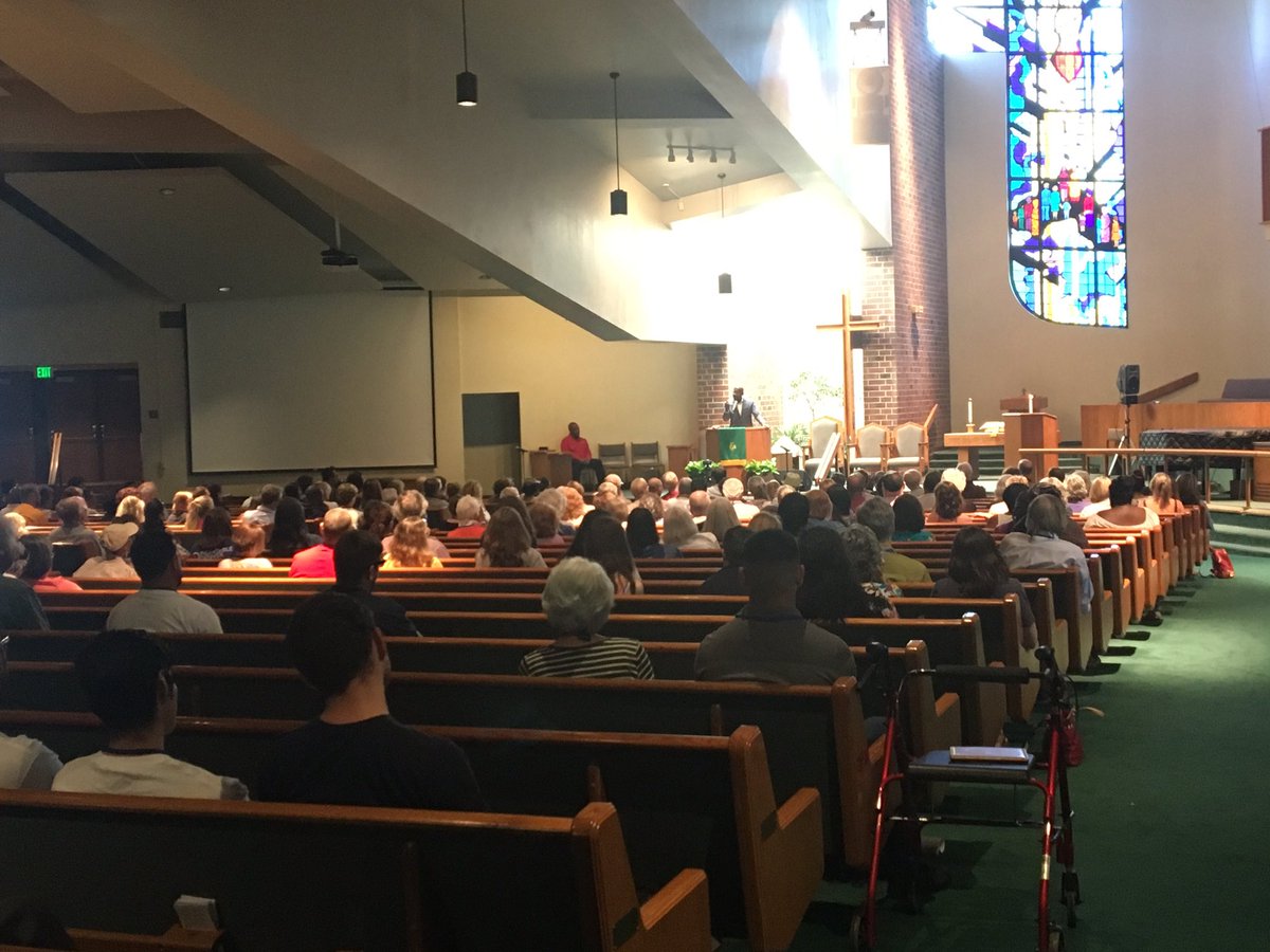 JasonCrowCO's tweet photo. Today, diff communities, orgs, faiths came together to figure out how we move our country forward. And it was awesome. #ResistForwardSummit https://t.co/fiBwas4JE2