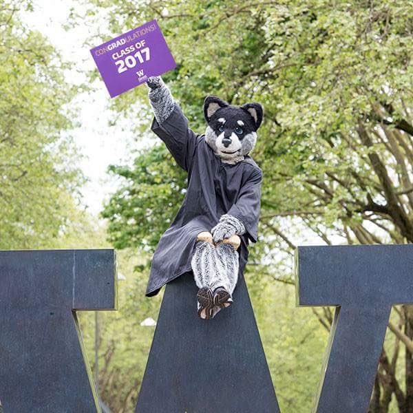 UWalum tweet picture