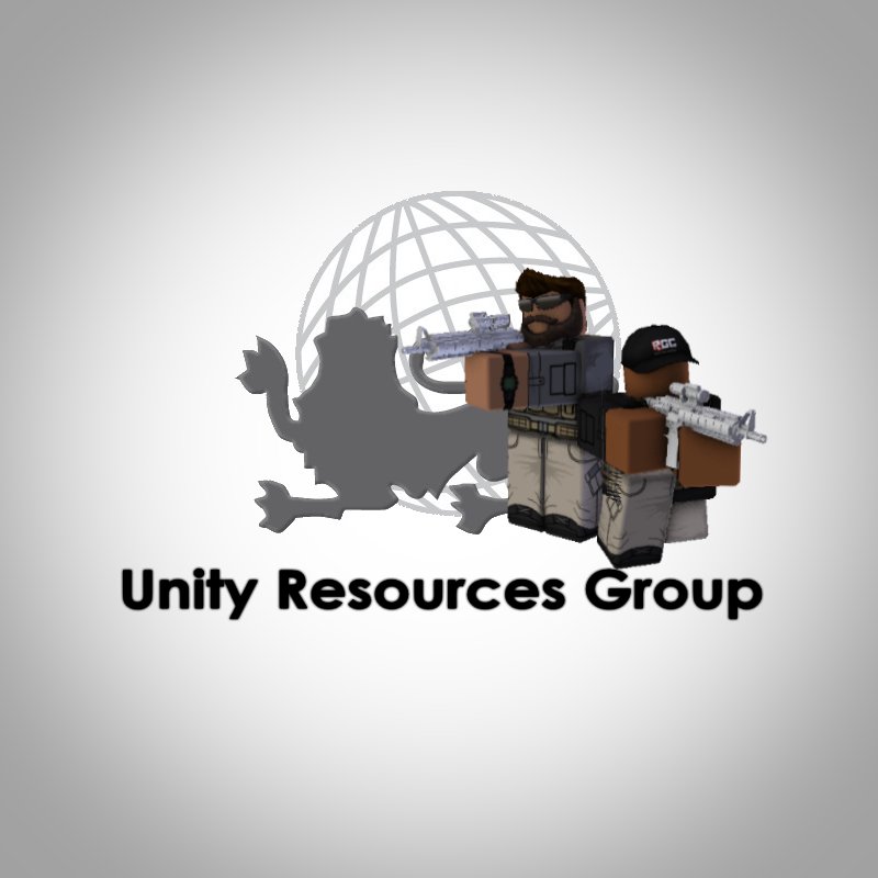 UnityGroupRBLX's tweet image. Unity Resources Group - Second Generation, has officially launched! #UnityResourcesGroup #SecondGenerations #Launch #ROBLOX