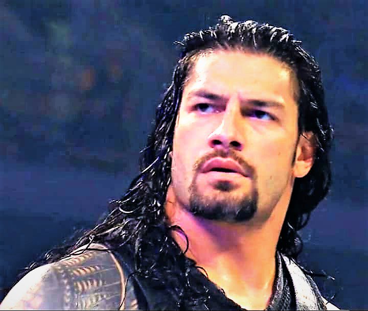 LeeshaNDessy's tweet photo. #Roman #Champ #Empire #StandsAsONE #SupportingHim @WWERomanReigns @romanreigns568 @Shady926 @rockfan_86 @Sherlen05886597 @stephwhite324 https://t.co/fJkzAvXmLZ