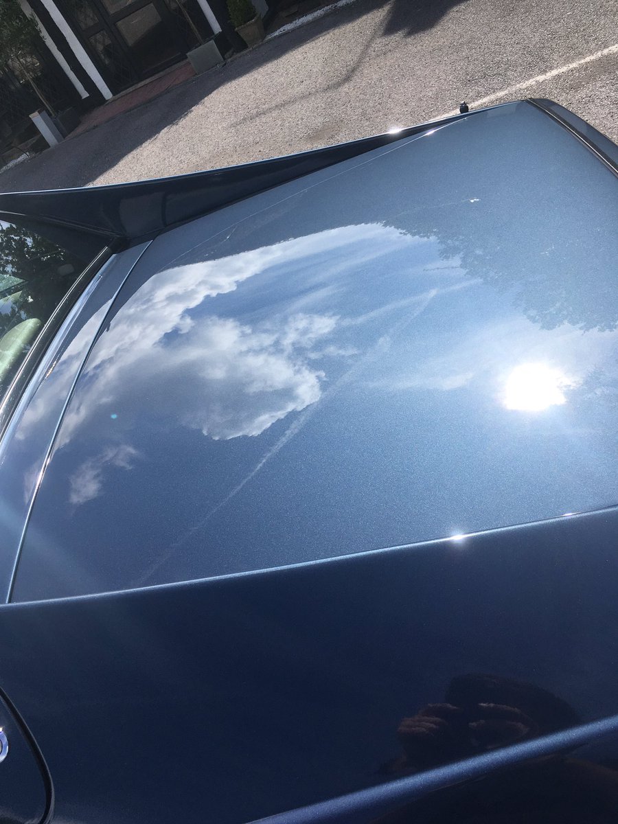 Touch_of_gloss's tweet photo. #jaguar XJS V12 all complete
#jaguarxjs #V12 #XJS #carcare #detailing #easrbourne #hailsham #bexhill #eastsussex #touchofgloss #UKDNV https://t.co/EIkXYS9UO9