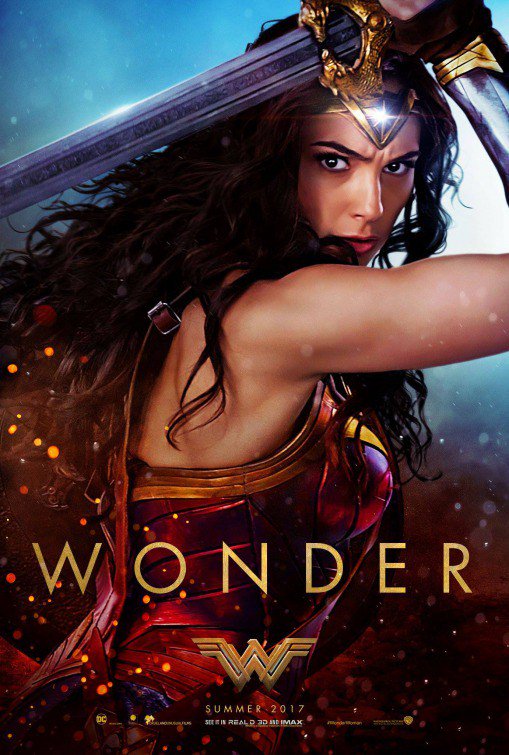 ASwiftExit's tweet photo. Wonder Woman (some spoilers) https://t.co/jcfhVQqPWq https://t.co/cyfdpxF3z6