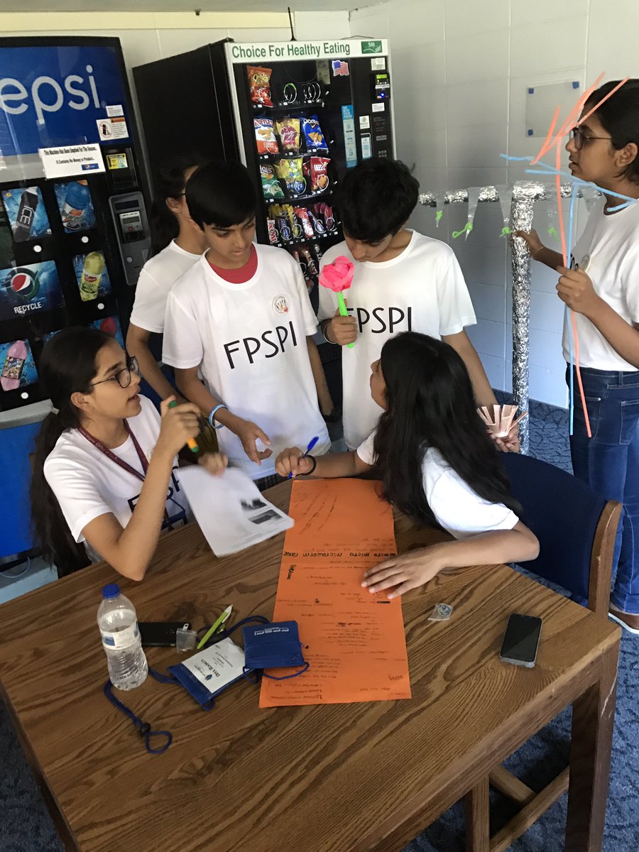 vnigamsinha's tweet image. #FPSPIC @tsrs_online; india mentored region