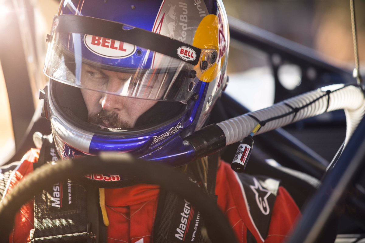 tobyprice87's tweet image. Game on! 🔥 
Retweet to wish my luck legends!
#Finke2017