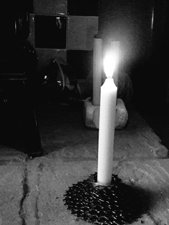 Pablomullano's tweet photo. @teeandtoast @dawnmullan1 @MartyTDuffy @L5CSB @soitbeginsUK @EBScyclecentre #electricbikes #futurebikes #usedcandleholder! https://t.co/ywoubZZ7c7