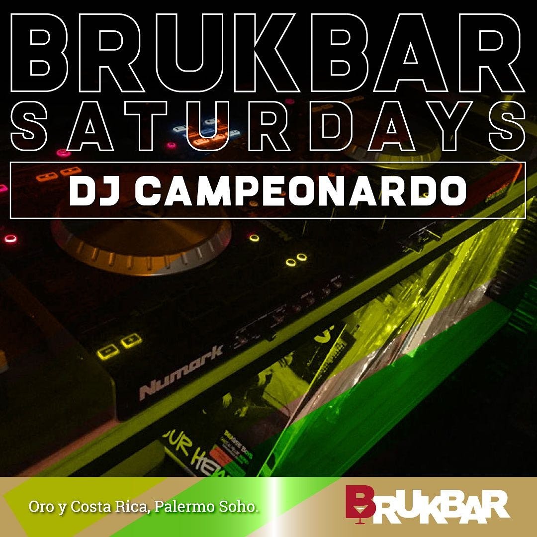 BrukbarBuenosAires tweet media