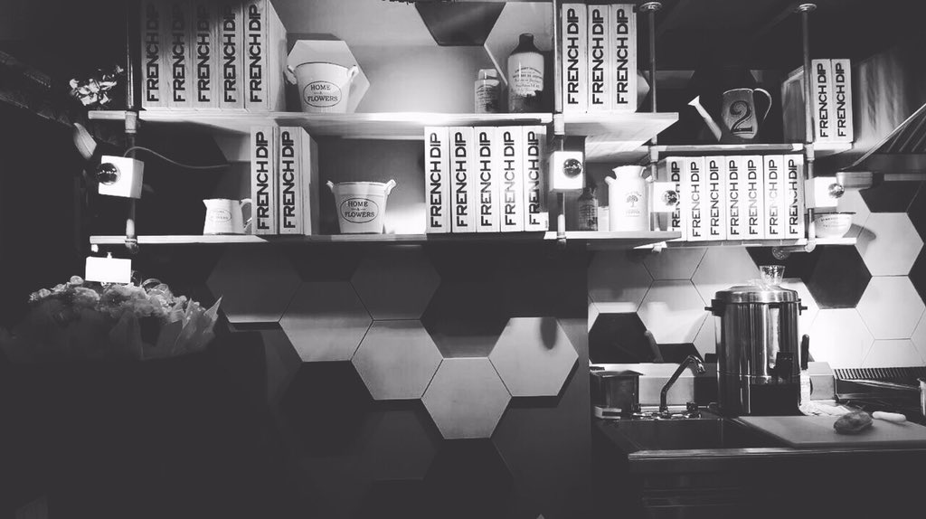 FrenchDipMX's tweet photo. Te esperamos! 📍@SamaraShopsMx https://t.co/bqLkU2I2cP