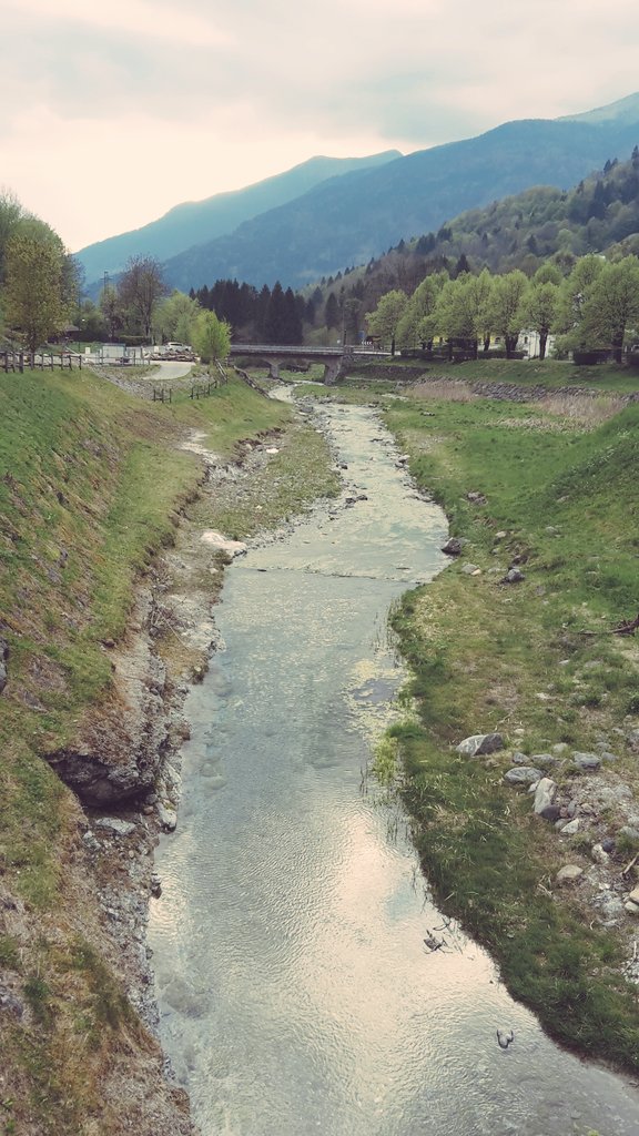 theskywasblue91's tweet photo. #iocorroqui #treppocarnico #fvglive #carnia @runlovers https://t.co/yNf8Zvu0vF
