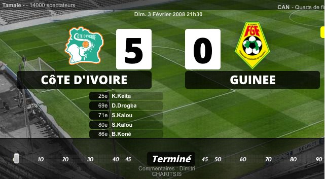 Le Kpakpato Sportif tweet media