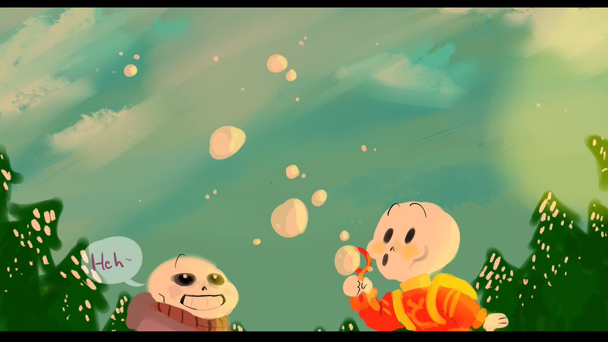 Ni_kasx's tweet photo. FaithTale ilustrations 
#faithtale #undertaleau #sans #papyrus #gaster #toriel #undyne #alphys #undertale #fanart https://t.co/KCT5xAeqhf