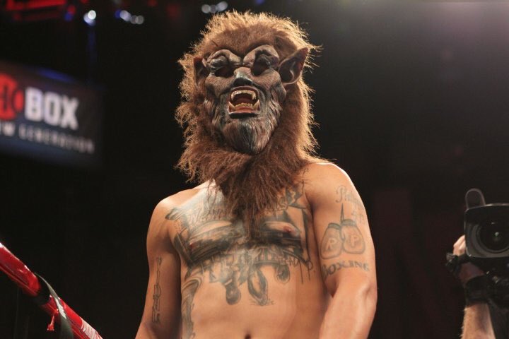 ATRBoxing's tweet photo. It may be time for #RouGarou Regis Prograis (@RPrograis) to move up in the @ringmagazine rankings.
#RingWolf #RouGarouDat #OTaker #Boxing https://t.co/OTHffHz0E4