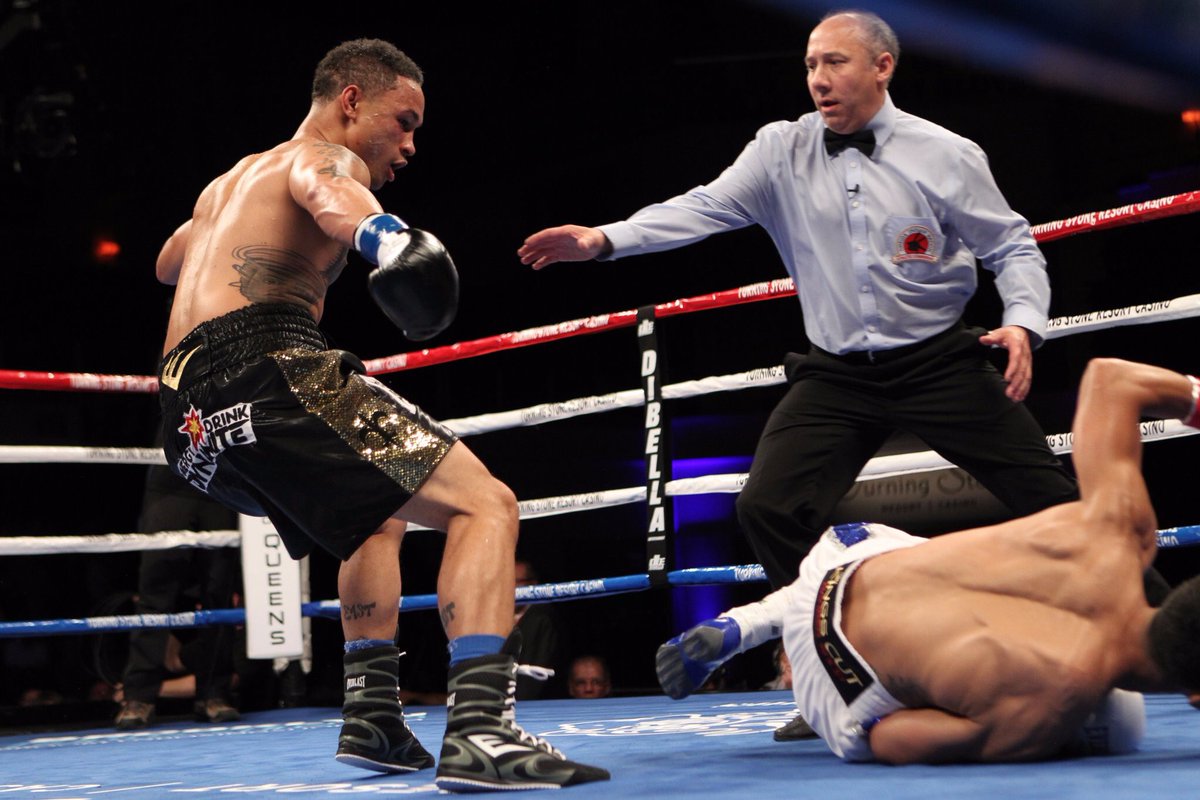 ATRBoxing's tweet photo. It may be time for #RouGarou Regis Prograis (@RPrograis) to move up in the @ringmagazine rankings.
#RingWolf #RouGarouDat #OTaker #Boxing https://t.co/OTHffHz0E4