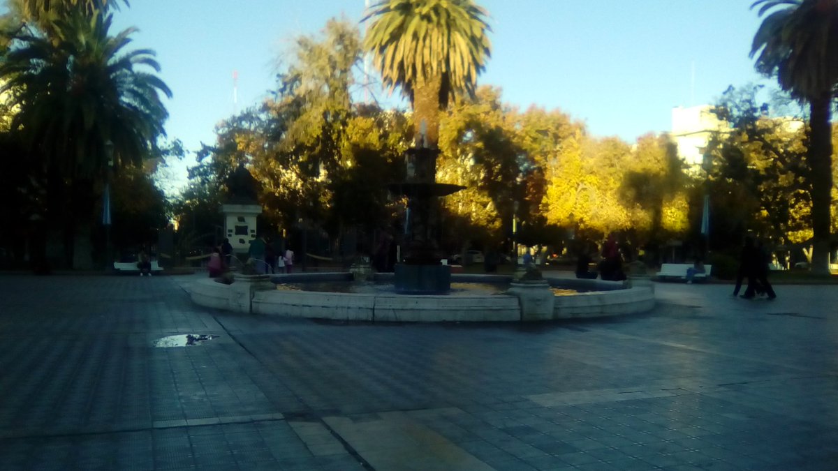 DestinoSj's tweet photo. Plaza 25 de Mayo
https://t.co/ImeaUa2Pmv
@DestinoSj
#DestinoSanJuan
#13dejunioSj https://t.co/IXphiPQ5Vq