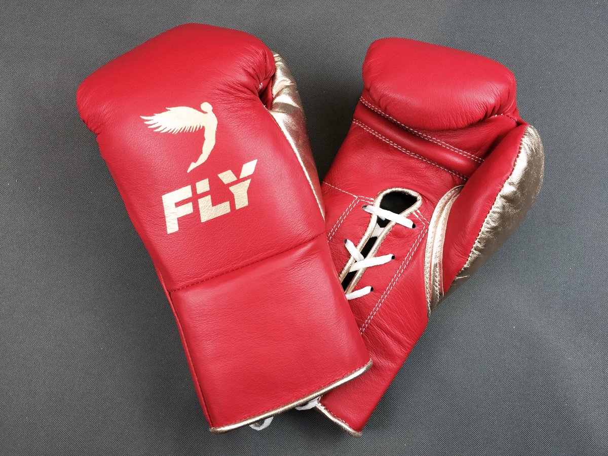 fly superloop boxing gloves