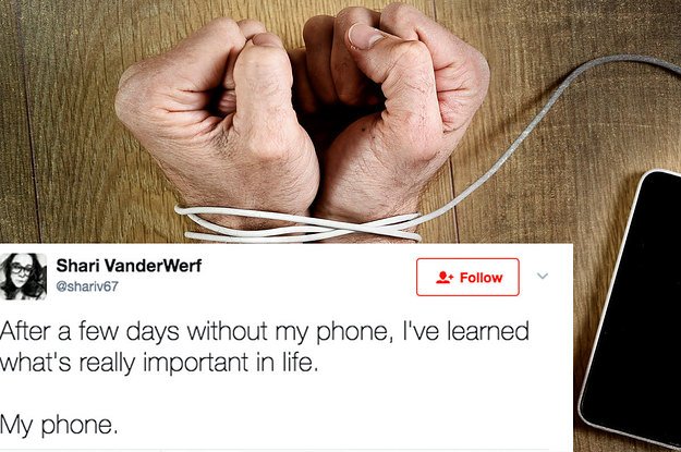 BuzzFeed's tweet photo. 23 tweets that'll make you shake your head and go "Damn, that's me" https://t.co/pDA352ET0W https://t.co/CxQyMFGjsV